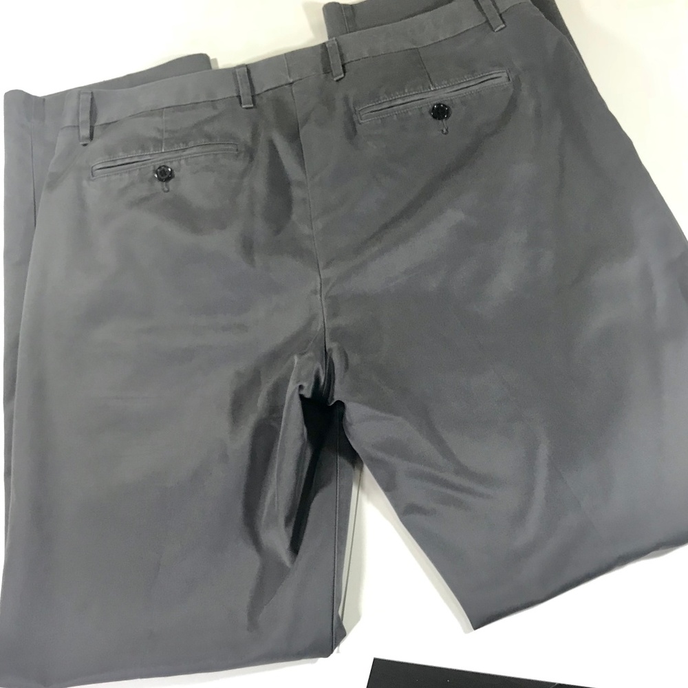 BONOBOS MENS STRAIGHT LEG PANTS (G30)